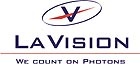 LaVision GmbH Logo
