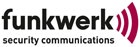 Funkwerk Security Communications GmbH Logo