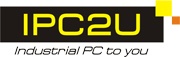 IPC 2U GmbH Logo