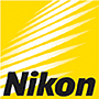 NIKON GmbH Logo