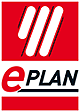 EPLAN Software & Service GmbH & Co. KG Logo