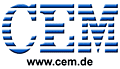 CEM GmbH Logo