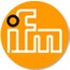ifm electronic gmbh Logo