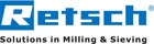 Retsch GmbH  Logo