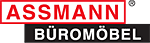Assmann Büromöbel GmbH      Logo