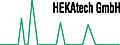 Hekatech GmbH  Logo