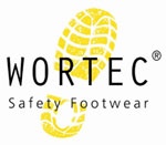 Wortec Safety Footwear GmbH Logo