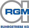 RUHRGETRIEBE KG Logo