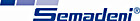 Semadeni (Europe) AG Logo