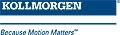 Kollmorgen c/o Danaher Motion GmbH Logo