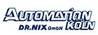Automation Dr.Nix GmbH Logo