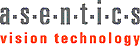 ASENTICS GmbH & Co. KG Logo