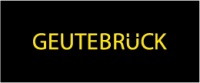 Geutebrück GmbH Logo