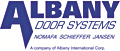 Albany Door Systems Logo