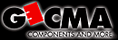 GeCma Components GmbH Logo