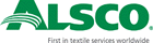 ALSCO Berufskleidungs-Service GmbH Logo