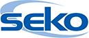 SEKO Deutschland GmbH Logo