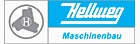 Hellweg Maschinenbau GmbH & Co.KG Logo