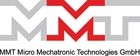 MMT Micro Mechatronic Technologies GmbH Logo