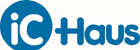 iC-Haus GmbH Logo