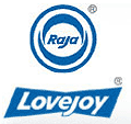 Raja-Lovejoy GmbH Logo