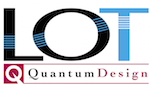 LOT-QuantumDesign GmbH Logo