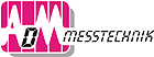 ADM Messtechnik GmbH Logo