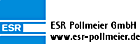 ESR Pollmeier GmbH Logo