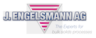 Engelsmann, J. AG Logo
