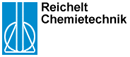Reichelt Chemietechnik GmbH + Co. Logo