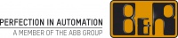 B&R Industrie-Elektronik GmbH Logo