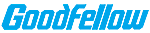 Goodfellow GmbH Logo