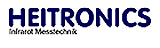 Heitronics Infrarot Messtechnik Logo