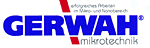 Gerwah Mikrotechnik GmbH Logo