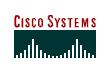 CISCO Systems GmbH Logo