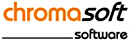 chromasoft software GmbH Logo