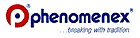 Phenomenex Ltd. Deutschland Logo