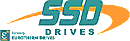 SSD Drives GmbH Logo