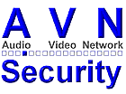 AVN-Security GmbH Logo