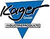KAGER Industrieprodukte GmbH Logo