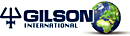 Gilson International B.V. Logo