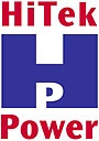 HiTek Power GmbH  Logo