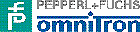Omnitron AG Logo