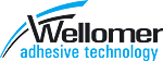 Wellomer GmbH - Adhesive Technology Logo