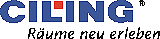 Ciling Deckenvertrieb GmbH  Logo