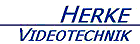 HERKE Videotechnik Logo