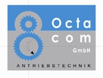 Octacom Antriebstechnik GmbH Logo