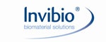 Invibio Ltd.  Logo
