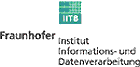 Fraunhofer Institut für Informations- und Datenverarbeitung IITB Logo