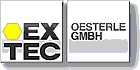 EXTEC Oesterle GmbH Logo